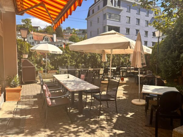 Restaurant Weggismatt 03